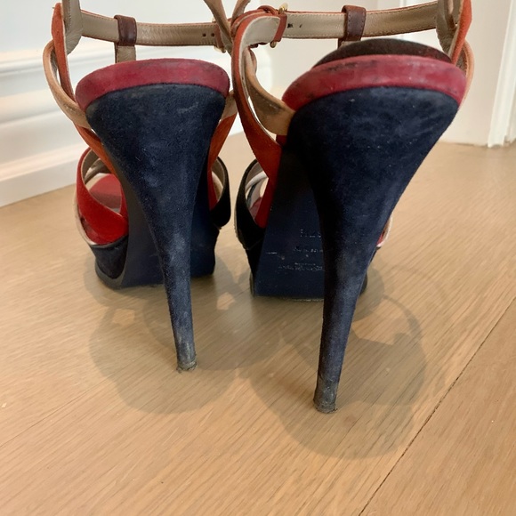 YSL shoe - Picture 4 of 4